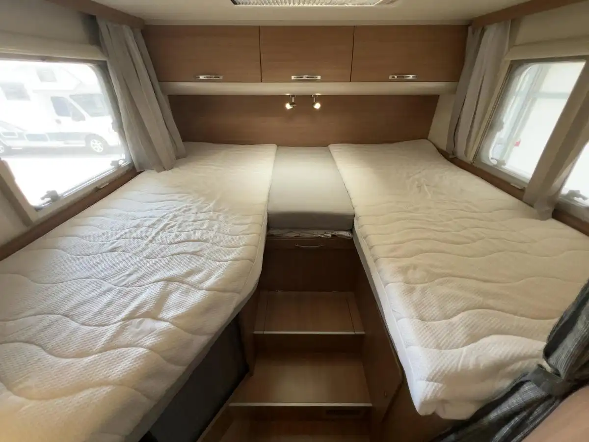 SUN LIVING Lido S 42 SL - Ansicht 11